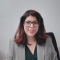 Lais Marine, Advogado e Correspondente Jurídico em Teresina, PI