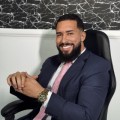 Matheus Maia, Bacharel em Direito e Correspondente Jurídico em Goiana, PE