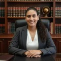 Thaina Fernandes, Advogado e Correspondente Jurídico em Caraguatatuba, SP