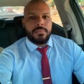 Júlio Neto, Estudante de Direito e Correspondente Jurídico em Teresina, PI