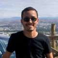 Gabriel, Estudante de Direito e Correspondente Jurídico em Ipatinga, MG