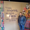 Felipe Oliveira, Estudante de Direito e Correspondente Jurídico em Rio de Janeiro, RJ
