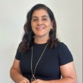 Juliana Kammsetzer, Bacharel em Direito e Correspondente Jurídico em Florianópolis, SC