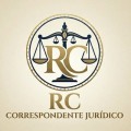 Rc Correspondênte Jurídico, Bacharel em Direito e Correspondente Jurídico em Sant'ana do Livramento, RS
