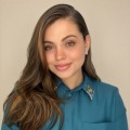 Jéssica Nunes, Bacharel em Direito e Correspondente Jurídico em Recife, PE