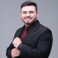 Lucas Cangussu, Bacharel em Direito e Correspondente Jurídico em Vitória da Conquista, BA