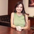 Estagiária e Correspondente Jurídica Maria Fernanda Goes, Estudante de Direito e Correspondente Jurídico em Rio de Janeiro, RJ