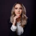 Maria Eduarda Araujo, Advogado e Correspondente Jurídico em Jaguarão, RS