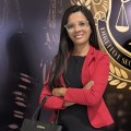 Maira Santana da Silva Rodrigues, Estudante de Direito e Correspondente Jurídico em Feira de Santana, BA