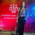 Leticia Fontenele Assistência, Estudante de Direito e Correspondente Jurídico em Tianguá, CE