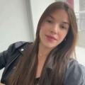 Cássia Cavalcanti, Estudante de Direito e Correspondente Jurídico em São Sebastião, SP