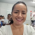 Aline Rodrigues, Bacharel em Direito e Correspondente Jurídico em Várzea Grande, MT