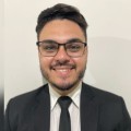 Alan Teixeira, Estudante de Direito e Correspondente Jurídico em Lins, SP