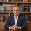 Luciano Abdo, Bacharel em Direito e Correspondente Jurídico em Mogi das Cruzes, SP