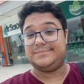 Hudson Soares, Estudante de Direito e Correspondente Jurídico em Feira de Santana, BA