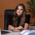 Sara Oliveira Lima, Bacharel em Direito e Correspondente Jurídico em Juazeiro do Norte, CE