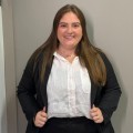 Andressa Schmidt Correspondente Jurídica, Bacharel em Direito e Correspondente Jurídico em Taquara, RS
