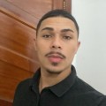 Gabriel Justino, Estudante de Direito e Correspondente Jurídico em Mossoró, RN