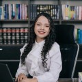 Aryanne Rodrigues, Estudante de Direito e Correspondente Jurídico em Marabá, PA