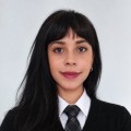 Giulia Gomes, Advogado e Correspondente Jurídico em São Paulo, SP