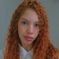 Paloma Santos, Estudante de Direito e Correspondente Jurídico em Aldeias Altas, MA