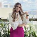 Caroline Seabra, Bacharel em Direito e Correspondente Jurídico em Sorocaba, SP
