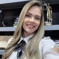 Alice Silva Advogada Controller, Advogado e Correspondente Jurídico em Conceição do Coité, BA