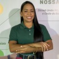Gabriele Souza, Bacharel em Direito e Correspondente Jurídico em Três Lagoas, MS
