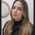 Vitória Demétrio, Estudante de Direito e Correspondente Jurídico em Porto Alegre, RS