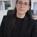 Rúbia Gontijo, Estudante de Direito e Correspondente Jurídico em Goiânia, GO