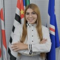Stephany Vidal, Estudante de Direito e Correspondente Jurídico em Guarulhos, SP