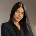 Mabia Souza, Bacharel em Direito e Correspondente Jurídico em São Paulo, SP