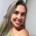 Taynara Girandelli, Bacharel em Direito e Correspondente Jurídico em Cariacica, ES