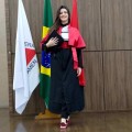 Gabriela Quinetti, Bacharel em Direito e Correspondente Jurídico em Passos, MG