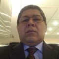 Joao Bosco Lopes da Silva, Bacharel em Direito e Correspondente Jurídico em Recife, PE