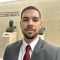 João Vitor Perres, Bacharel em Direito e Correspondente Jurídico em Campinas, SP