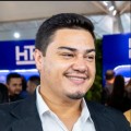 Anderson Martins, Bacharel em Direito e Correspondente Jurídico em Salinas, MG