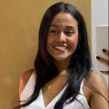 Maria Terreri, Estudante de Direito e Correspondente Jurídico em Salvador, BA