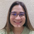 Kauane Westermani, Estudante de Direito e Correspondente Jurídico em Curitiba, PR