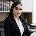 Bruna Almeida, Bacharel em Direito e Correspondente Jurídico em Aparecida de Goiânia, GO