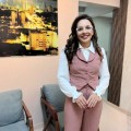 Marjana Silveira, Advogado e Correspondente Jurídico em Uruguaiana, RS