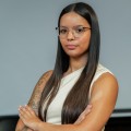 Kauane Ventura, Estudante de Direito e Correspondente Jurídico em Curitiba, PR