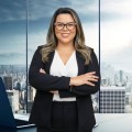Keysa Oliveira - Gestora Jurídica e Administrativa, Estudante de Direito e Correspondente Jurídico em Brasília, DF