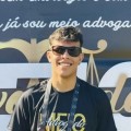 Luan Tenorio, Estudante de Direito e Correspondente Jurídico em Paranavaí, PR