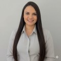 Aline Carvalho Moreira, Bacharel em Direito e Correspondente Jurídico em Curitiba, PR