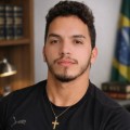 João Francisco, Estudante de Direito e Correspondente Jurídico em Mineiros, GO