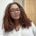 Ana Carolline Correspondente Jurídico, Estudante de Direito e Correspondente Jurídico em Niterói, RJ