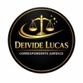 Deivide Lucas Correspondente Jurídico, Bacharel em Direito e Correspondente Jurídico em Porto Velho, RO