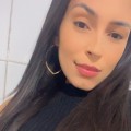 Thalyta Carvalho, Estudante de Direito e Correspondente Jurídico em Castro Alves, BA
