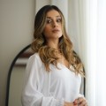 Fernanda Andrade, Estudante de Direito e Correspondente Jurídico em Belo Horizonte, MG
